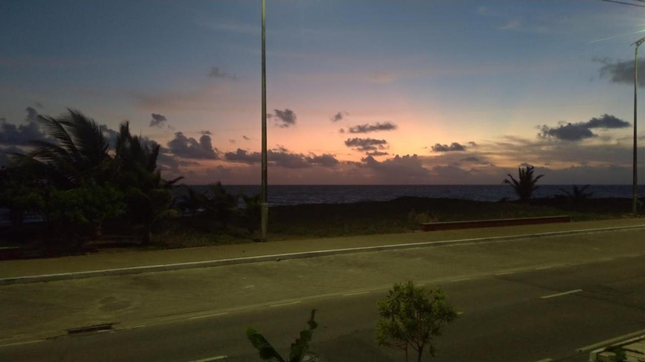 Pousada Espaco Luz Do Sol Beira-Mar João Pessoa Eksteriør bilde