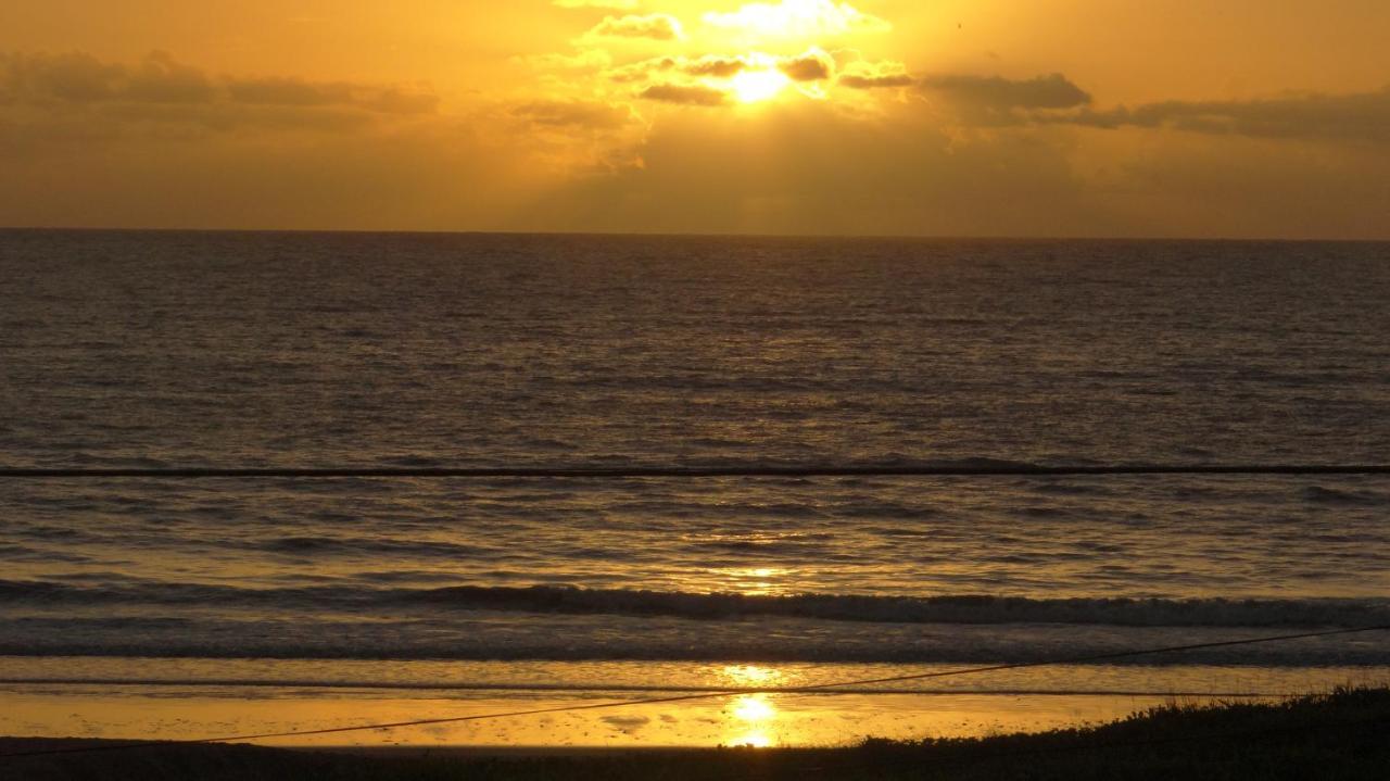 Pousada Espaco Luz Do Sol Beira-Mar João Pessoa Eksteriør bilde